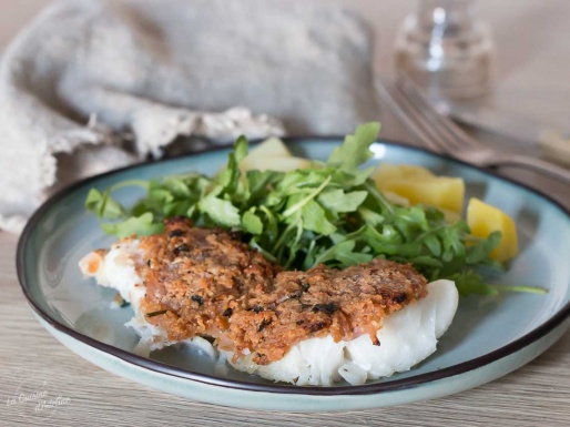 Poisson à la bordelaise recette facile