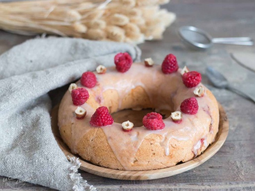 Gâteau blancs œufs recette